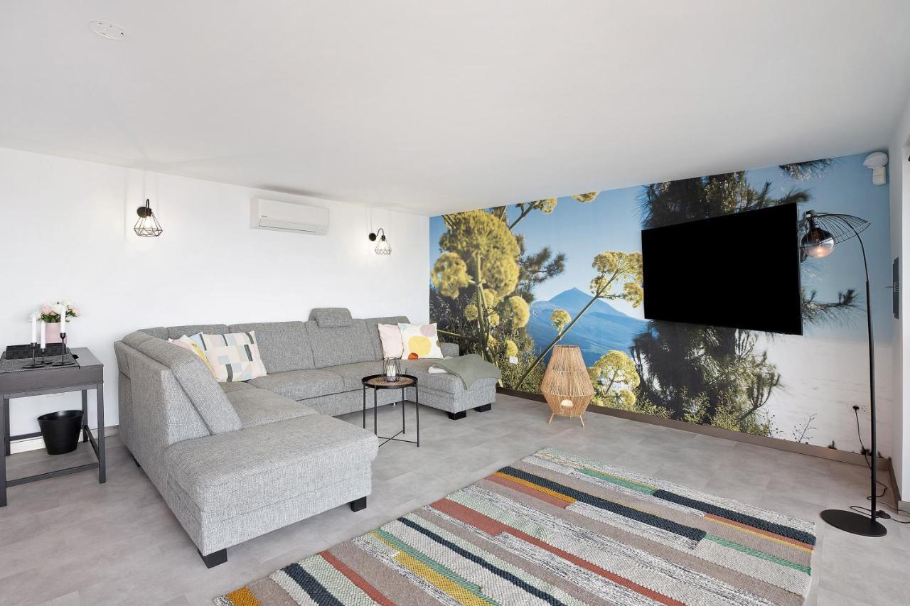 דירות לוס ריאלחוס Casa Hola Mar מראה חיצוני תמונה